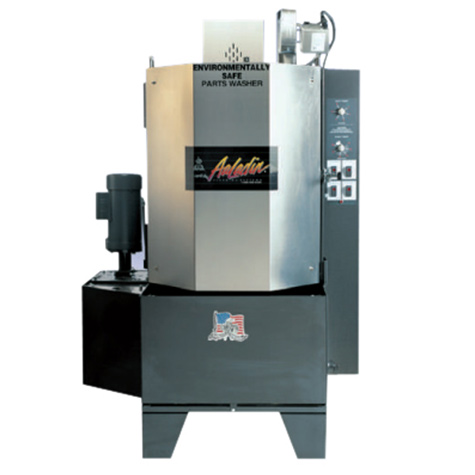 2000 Series Parts Washers