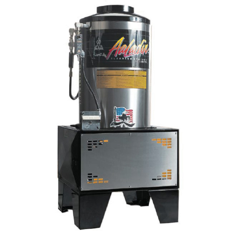 600 Series Hot Water Heaters