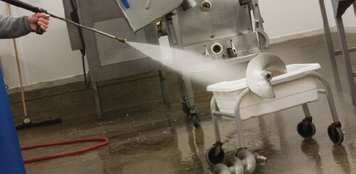 Food Processing