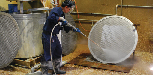 Manufacturing