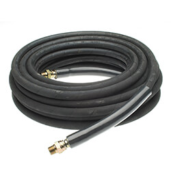 Additional 50 foot hose