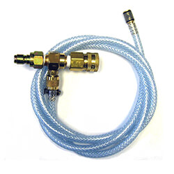 Chemical Injection Kit
