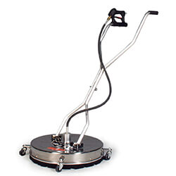 Floor Spinner