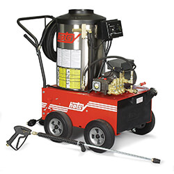 Portable Hot Water Gas 110v 1000