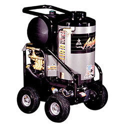 Portable Hot Water Gas 220v 2000