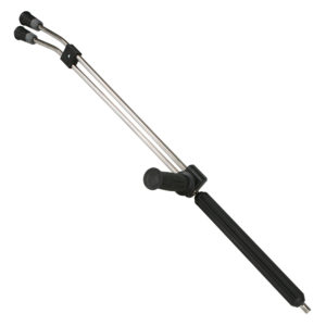 Telescopic Wands