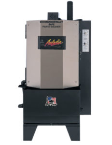 Aaladin Parts Washers - Model 2040 & Model 2040E