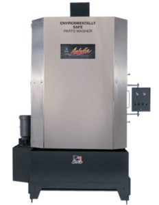Model 2260 & Model 2260E - Aaladin Parts Washers