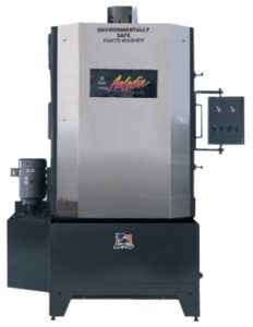 Aaladin Parts Washers