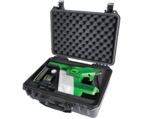Victory Innovations Cordless Electrostatic Sprayer