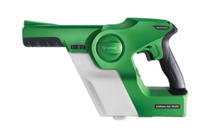 Electrostatic Handheld Sprayer