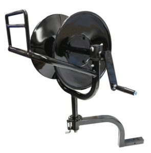 Swivel Reel w/ Slide-In Arm