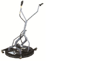 24″ Clean and Capture Floor Tools