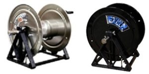 A-Frame Hose Reels 1/2â€³ Plumbing