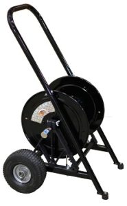 Hose Reel Cart Kit