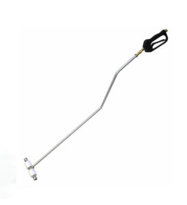Undercarriage Lance