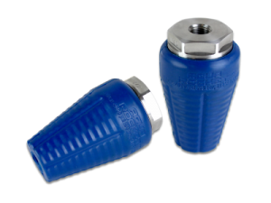 Aqua-Rocketâ„¢ Industrial Turbo Nozzle â€“ 4000 PSI