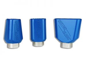 Switchbladeâ„¢ Static, Zero-Degree Nozzle â€“ 3200 PSI