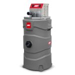 RC Series Water Recovery â€“ Electric Recovery Pump