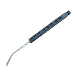 Long Lances