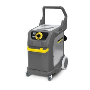 Karcher SGV 6/5 Steam Cleaner