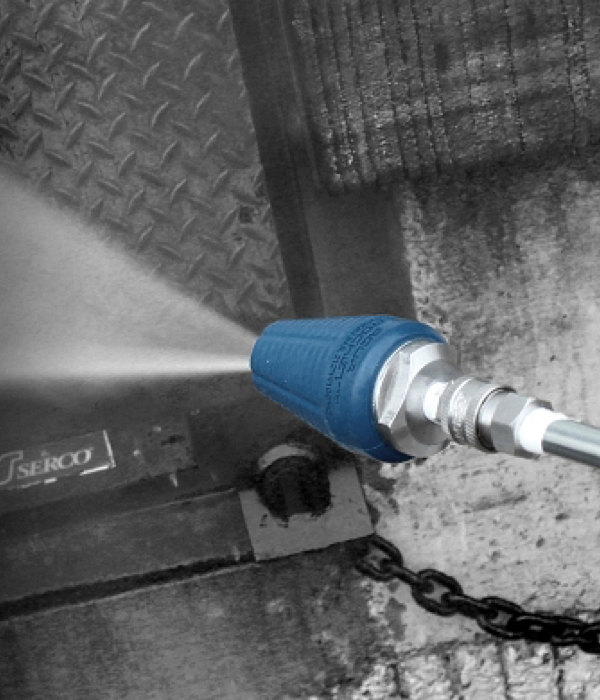 Pressure Washer
