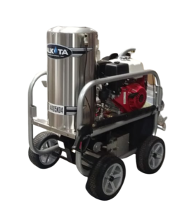 Portable Hot Water Gas