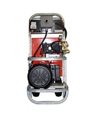 HHS Series Washer