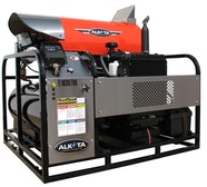 GED 115 Volt Skid Series