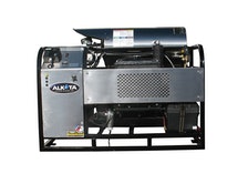 DED Big Boy Diesel Engine Drive Series