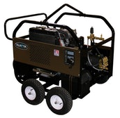 SG Diesel Series