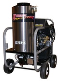 X4 Belt Drive Series