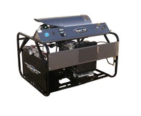 DED Diesel Engine Drive Series
