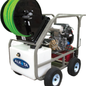 Jetter Series