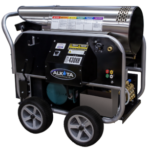 XH4 Belt Drive Series
