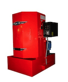 alkota front load parts washer