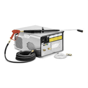 Hotsy 1700 Series Electric Cold Water Pressure Washer