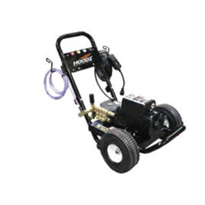 Aaladin 500 Series Cold Water Pressure Washer