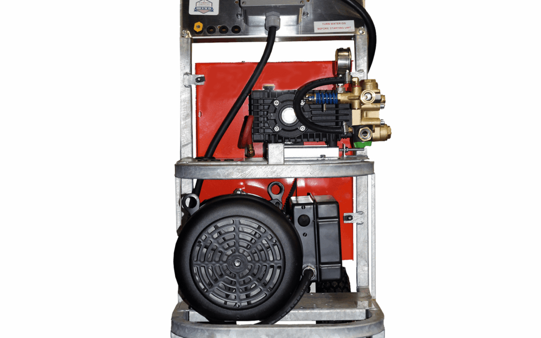 Pressure Washer Repair Chicago IL: Mobile And In-Shop Service