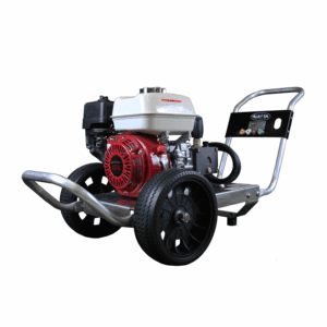 Alkota Challenger Cold Water Series