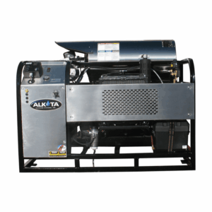 Alkota DED Big Boy Diesel Engine Drive Series
