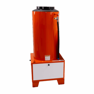 Alkota LP or NG Fired Water Heater