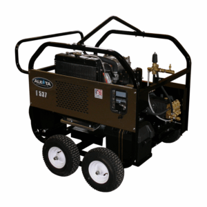 Alkota SG Diesel Series