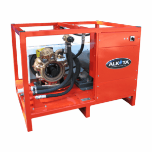 Alkota Wash Cannon Series