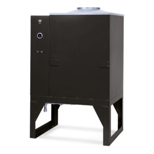 Hotsy 9400 Water Heater Series