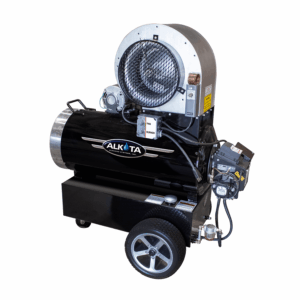 Alkota Industrial Space Heaters