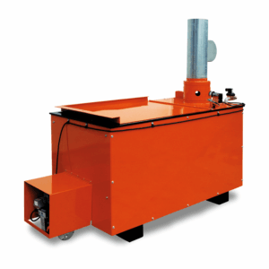 Alkota Industrial Wastewater Evaporators